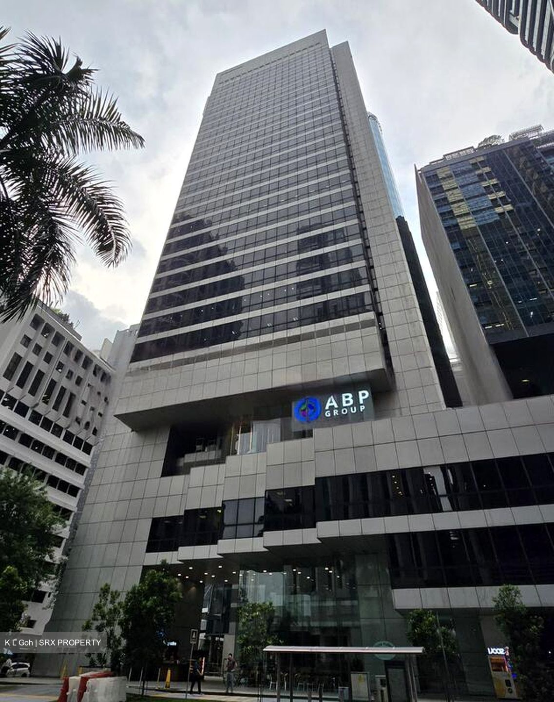Tung Ann Association Building (D1), Office #451340661